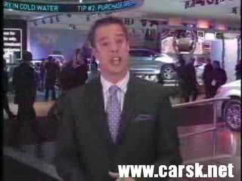 2002 Volkswagen Magellan Concept. Hyundai Genesis Concept,