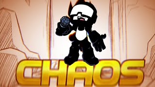Chaos V1 Wip 5 - Fnf Vs Sonic.exe 2.0 Ost