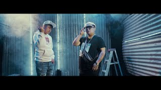 En Zona Roja - Nickboy X Bayriton Oficial Video