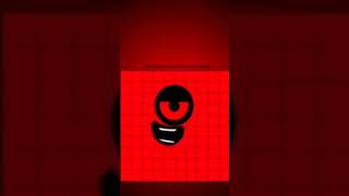 Happy Face Edit Uncannyblocks Bandwholes But Tenths And Uncannyblocks Band Different