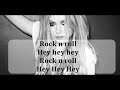 Avril Lgne Rock N Roll Full Song Lyrics images Avril Lgne Rock N Roll Full Song Lyrics