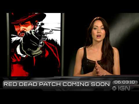 IGN Daily Fix, 6-3: Assassin's Creed in Egypt and Killzone 3