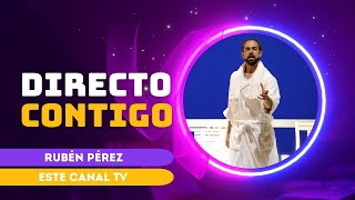 Entrevista en Directo Contigo