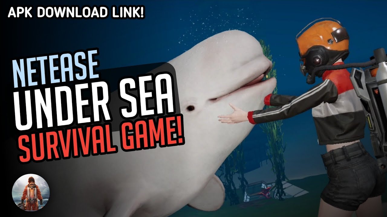 Lost Abyss (NetEase) | Game Survival TERBARU! New Lost Abyss (NetEase) | Game Survival TERBARU! New