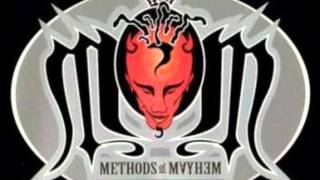 Watch Methods Of Mayhem Mr Onsomeothershits video