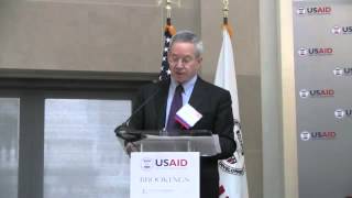 Addressing Literacy Issues: Dan Wagner