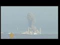 Fears over Japan nuclear fallout