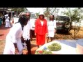 Liberia: hommage aux femmes confrontées au virus Ebola