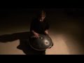 Hang (drum) Solo - Luca Bertelli Hang (drum) Solo - Luca Bertelli