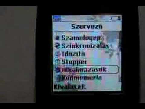 Sony Ericsson Z550i Apps Download