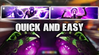 New Spacetime Tear & Mad Science Calling Card Guide Call Of Duty Black Ops 6 Zombies