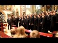 Koncert Kolęd Chóru Seminaryjnego WSD Opole Koncert Kolęd Chóru Seminaryjnego WSD Opole