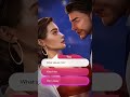 Romance Game. Interactive Story Game. Choose your story and fantasy
