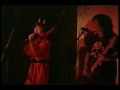 紅ＪＡＭ　　アワーハウスショー　　ホラー