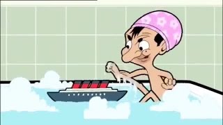 Mr Bean FULL EPISODE ᴴᴰ About 44 Minute ★★★ Best Funny Cartoon for kid ► SPECIAL COLLECTION 2017 #1