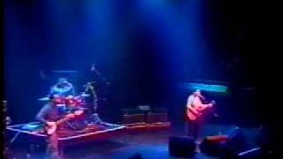 Video Furious Throwing Muses