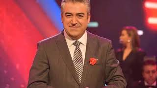 Alp Arslan-Gözlerin Bir Aşk Bilmecesi Sorar Gibi Ni̇havendr.g.