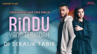 Di Sebalik Tabir Rindu Yang Terindah