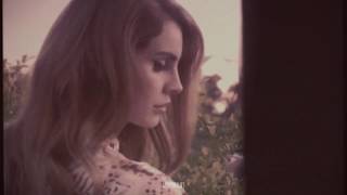 Watch Lana Del Rey Roses Bloom For You video