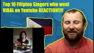 Philippines Best Singers In The World Top 10 Filipino Singers Who Went Viral On Youtube Reaction Philippines Best Singers In The World Top 10 Filipino Singers Who Went Viral On Youtube Reaction
