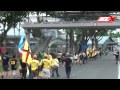 Perhimpunan dan Perarakan Sarawak for Sarawakian (S4S) 19 Julai 2015