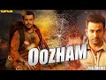 Super Action #PrithvirajSukumaran Malayalam Full Movie Oozham I #JeethuJoseph #NeerajMadhav
