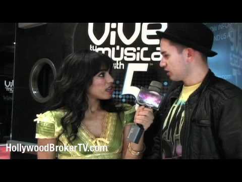 HollywoodBroker Presents- Vive Tu Musica Battle Of The Bands (Raymundo) By (Sasha Askari) .mp4