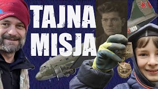 Tajna Misja