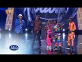 Showstopper: Mapara A Jazz – ‘John Vuli Gate’ – Idols SA | S16 | Live Shows | Mzansi Magic