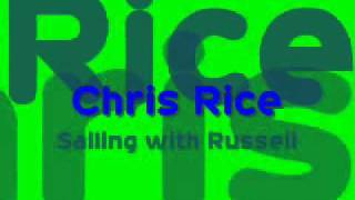Watch Chris Rice Sailing With Russell video