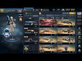 Cho Acc Truy Kích Có Ak legend Và Full Súng đổi được mật khẩu #4