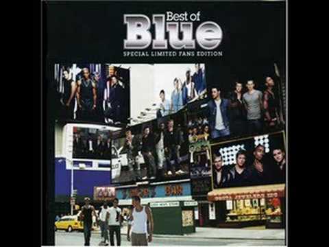 Blue - If It takes all night