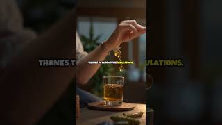 Europes Green Wave Surges Medical Cannabis Market Booms