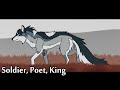 [ Whitefall ] Soldier, Poet, King - Meme