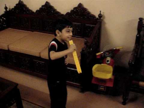 Atif Aslams Song Hum Kis Gali Ja Rahe Hain sung by Sami