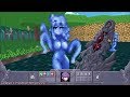 Let's lose ❤️ - Monster Girl Quest 3D
