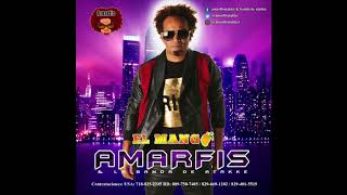 AMARFIS EL MANGO LIVE