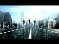 Aljazeera sport ident - Running race