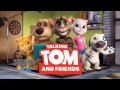 Dunia Anak, Talking Tom and Friends - Segera di SCTV!