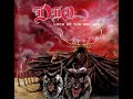Dio - Why Are They Watching Me