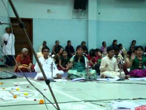 Tyagaraja Keerthanalu Seetha Kalyana
