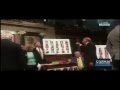 Rep. Louie Gohmert vs. House Democrats during sit-in