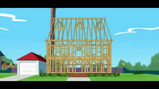 Termites Killed The House Ginger Screams Tom Jerry Spike Tuffy Runaway And Goodbye Ending