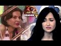 Bigg Boss 7 Kamya BITCHES Elli in Bigg Boss 7 8th October 2013 Day 23 FULL EPISODE