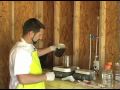 Biodiesel Production Demonstration - Part 2 of 3