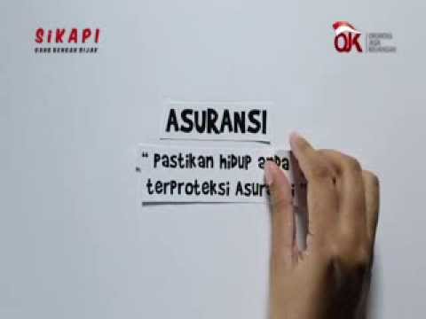 Video Asuransi Mobil Ojk Video Asuransi Mobil Ojk