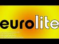EUROLITE LED PUS-5 Hybrid Flower effect