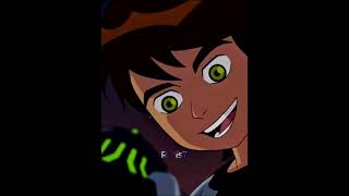 Ben 10 Trend