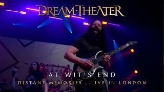 Watch Dream Theater At Wits End video