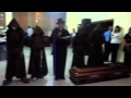 LETANIAS CARNAVAL DE BARRANQUILLA ESTACIONR